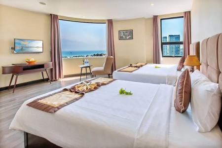 Ocean Haven - 136