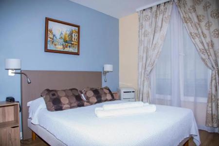 Hôtel du Mont Blanc - 37