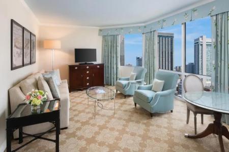 Windsor Court - 104