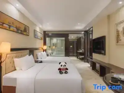 Sofis Jinyuan - 71