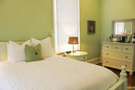 Fort Conde Inn - - 37