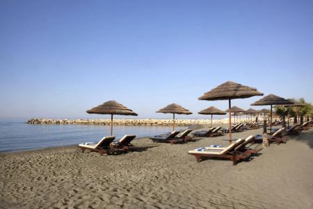 Amathus Beach Limassol - 23