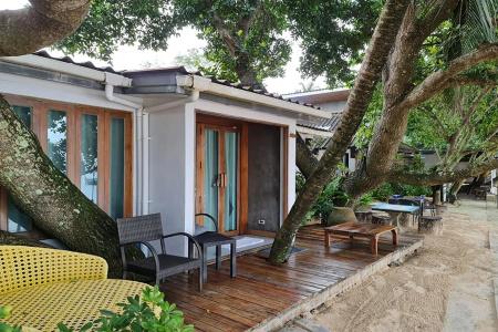 Bliss Resort Krabi - 21