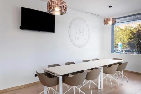 b&b Alcorcon - 19