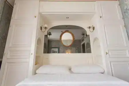 Carlton Lausanne Boutique Hôtel - 61