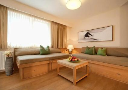 Neuhaus Zillertal Resort - 228