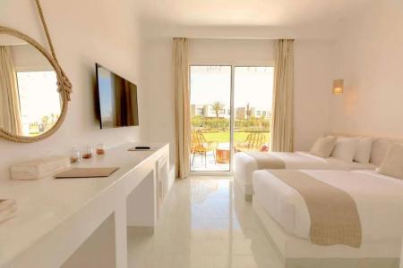 Tanoak Resort - 8