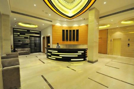 Marigold Jaipur - 30