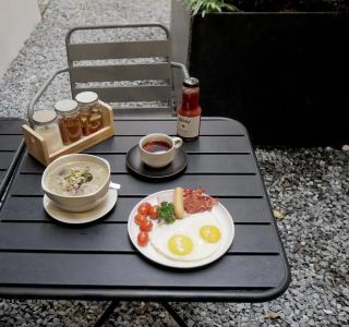 Chocolate box mint - 6