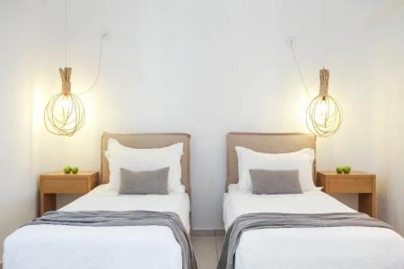 Pylaia Boutique & Spa - 403
