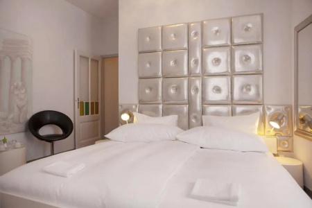 Caffè dell'Arte Boutique Rooms - 27