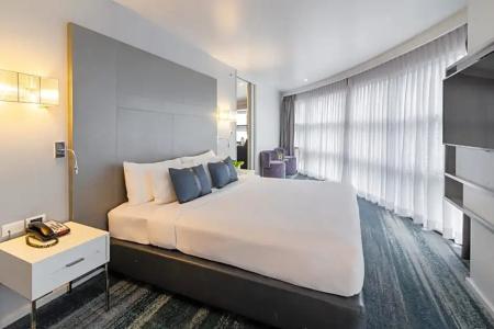 Best Western Plus @20 Sukhumvit - 78