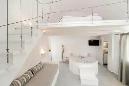 Artemis Suites - 130