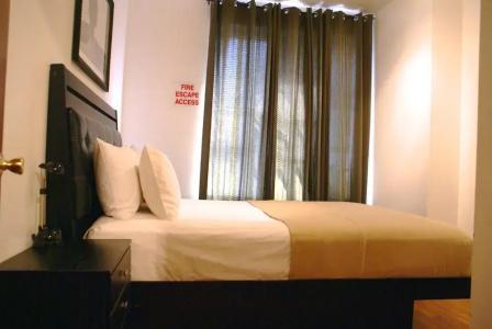 Off Soho Suites - 52