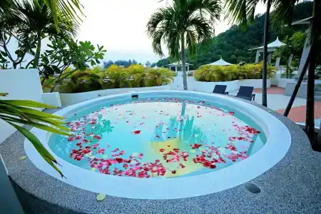 Phunawa Resort - Sha Plus - 28