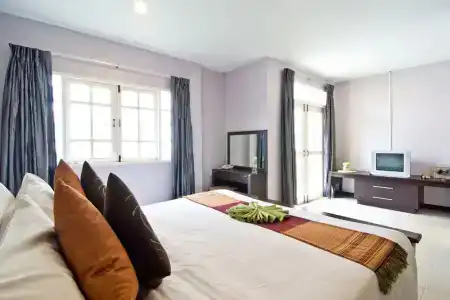 Golden Sea Pattaya - Sha Extra Plus - 60
