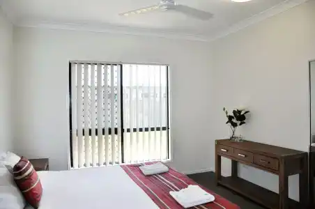 Palm Waters Holiday Villas - 2