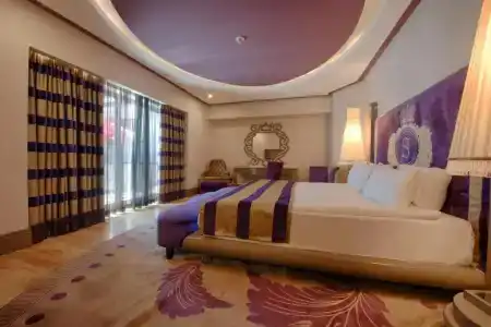 Selectum Luxury Resort Belek - 99