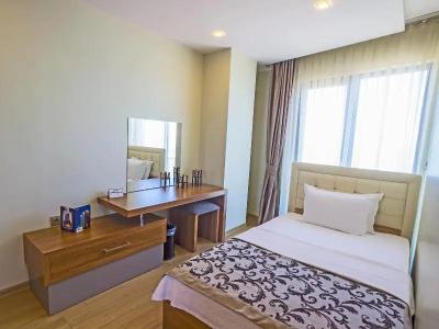 Alesha Suite & Residence - 25