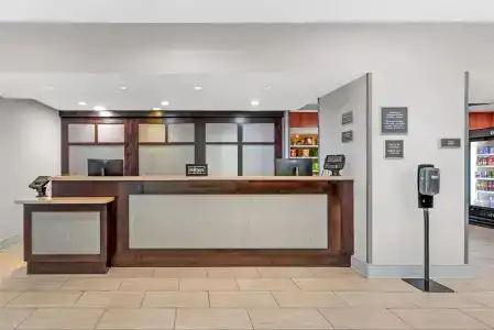 Homewood Suites at Mall Del Norte - 41