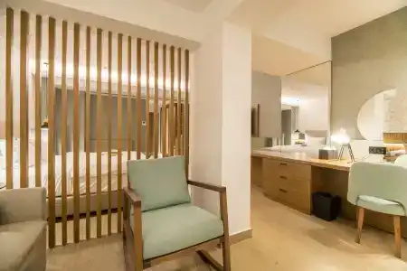 Akasha Beach & Spa - 4