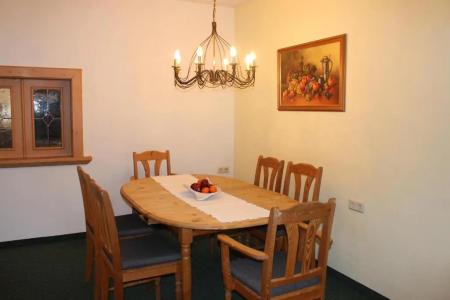 Apart Garni Strasser - 49