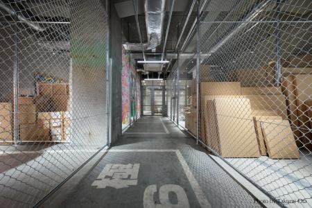 Kaika Tokyo By The Shares - 14