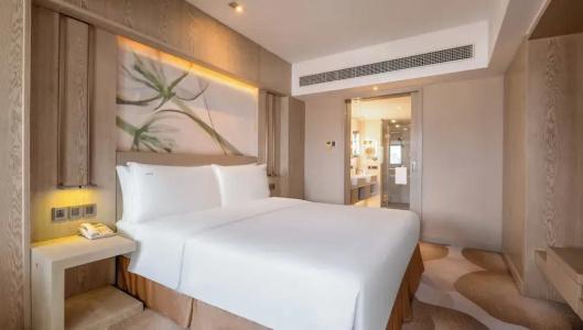 Holiday Inn Kunming City Centre, An Ihg - 63