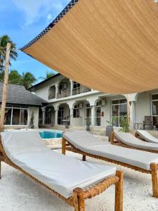 Paje Beach Apartments & - 75
