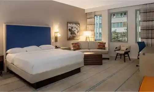 Hilton Austin Airport - 65