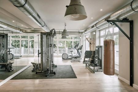 The Cozy Timmendorfer Strand - 20