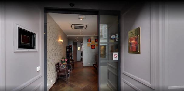 Saphir Grenelle - 14