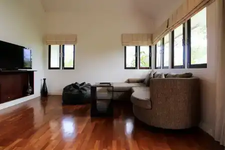 Baan Suan Nuanta - 5
