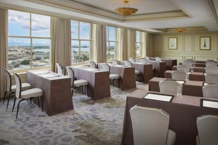 The Ritz-Carlton, New Orleans - 9