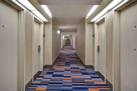 Hampton Inn Ny-Jfk - 15