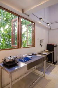 Happynest Hostel - 31