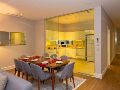 Movenpick Living Istanbul - 106