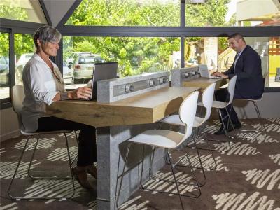 ibis budget Montpellier Sud Près d'Arènes - 34