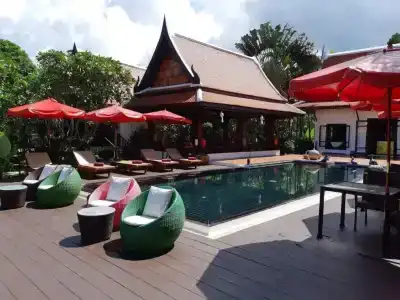 Baan Thai Lanta Resort - 4