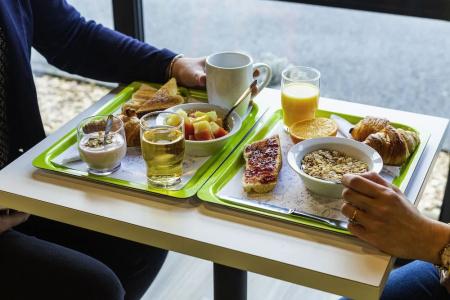 Ibis Budget Marseille Est Saint-Menet La Valentine - 10