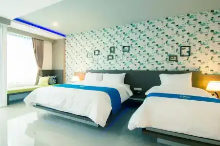 The Phu Beach - Sha Plus - 73