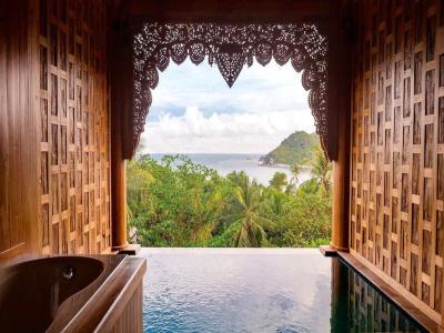 Santhiya Koh Phangan Resort And Spa - Sha Extra Plus - 19