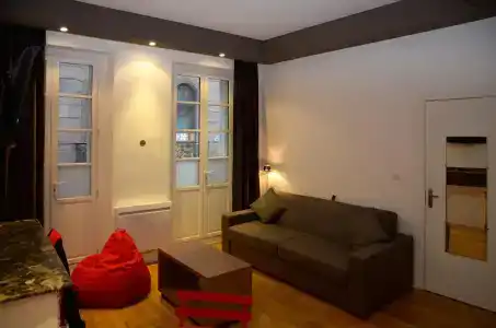 Hôtel Héliot - 97