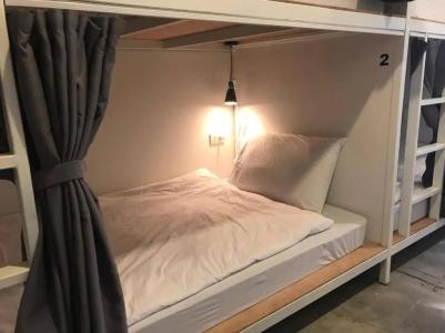 Hub of Joys Hostel - 29