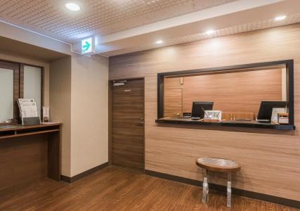 Flexstay Inn Higashi Jujo - 27