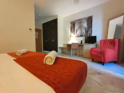 Boutique Convento Cádiz - 33