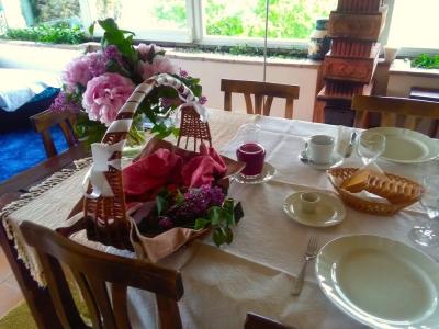 La Vittoria 10 – La Soglia della Val d’Orcia - 29