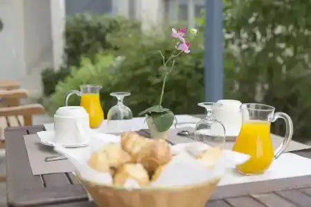 Mercure St Malo Front de Mer - 9