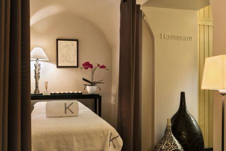 Hôtel Keppler - 2