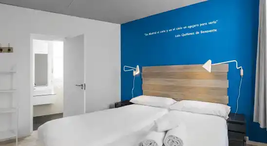 Safestay Madrid - 6
